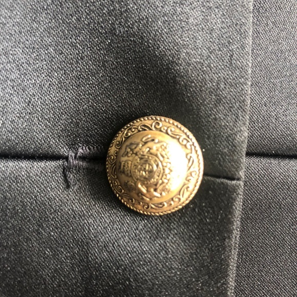 🌟 HOST PICK 🌟 VINTAGE MOSSKITO Jacket - Picture 2 of 4